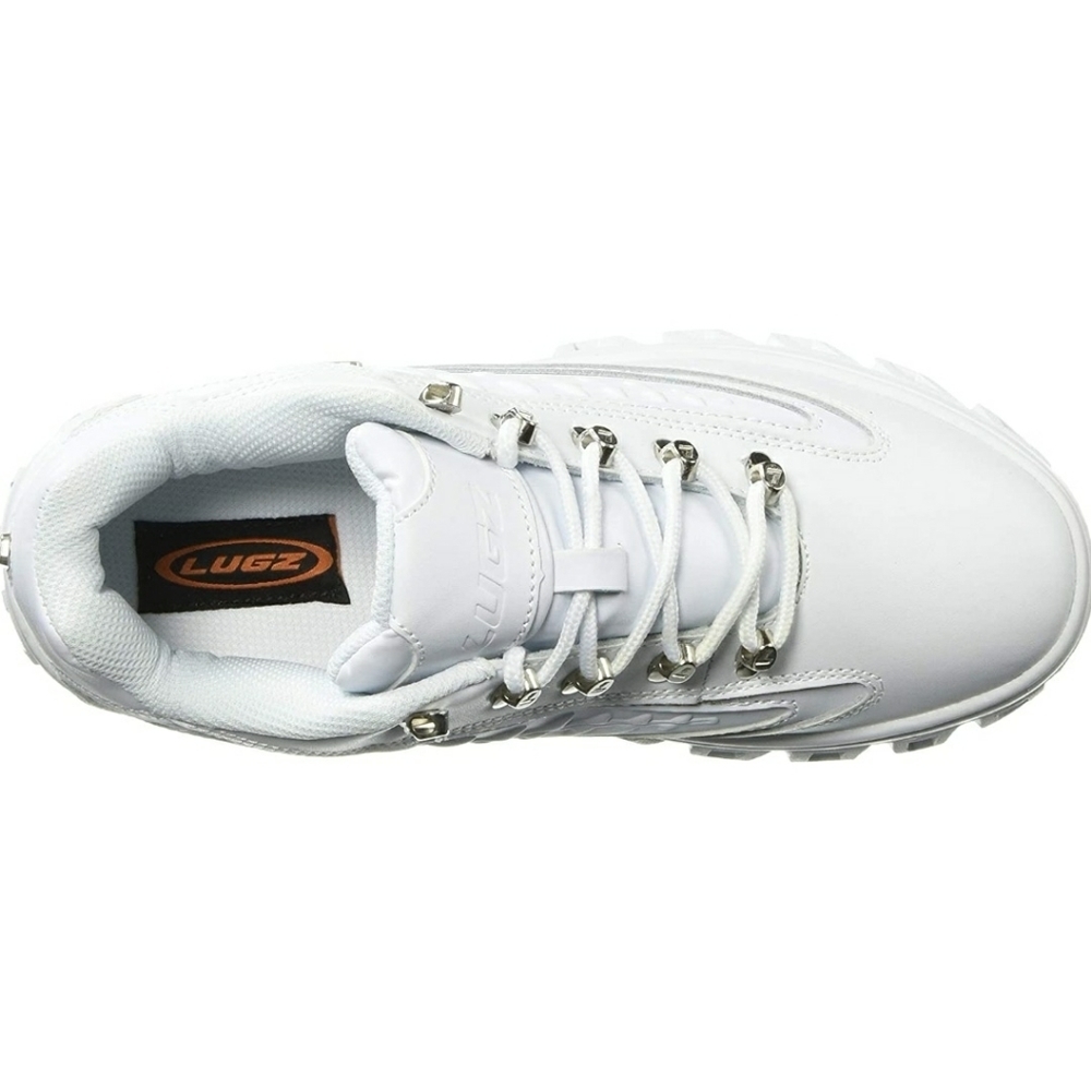 Lugz Dot.Com 2.0 Sneakers - Picture 4 of 11
